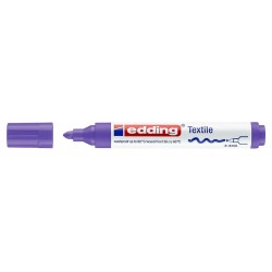 Retolador 4500 Tèxtil Edding