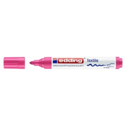 Retolador 4500 Tèxtil Edding