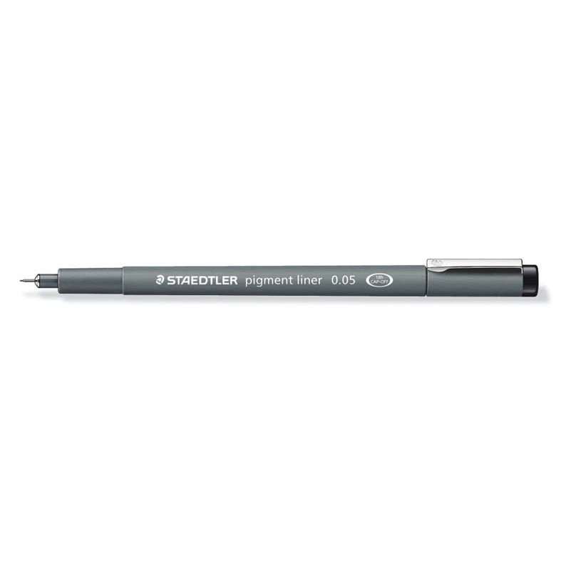 Rotulador Calibrado 308 Staedtler
