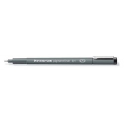Penna di calibrazione Staedtler 308