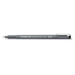 Retolador Cal·librat 308 Staedtler