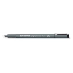 Penna di calibrazione Staedtler 308