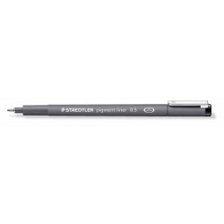 Retolador Cal·librat 308 Staedtler