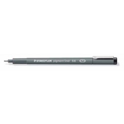 Rotulador Calibrado 308 Staedtler