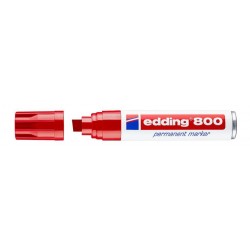 Rotulador Edding 800