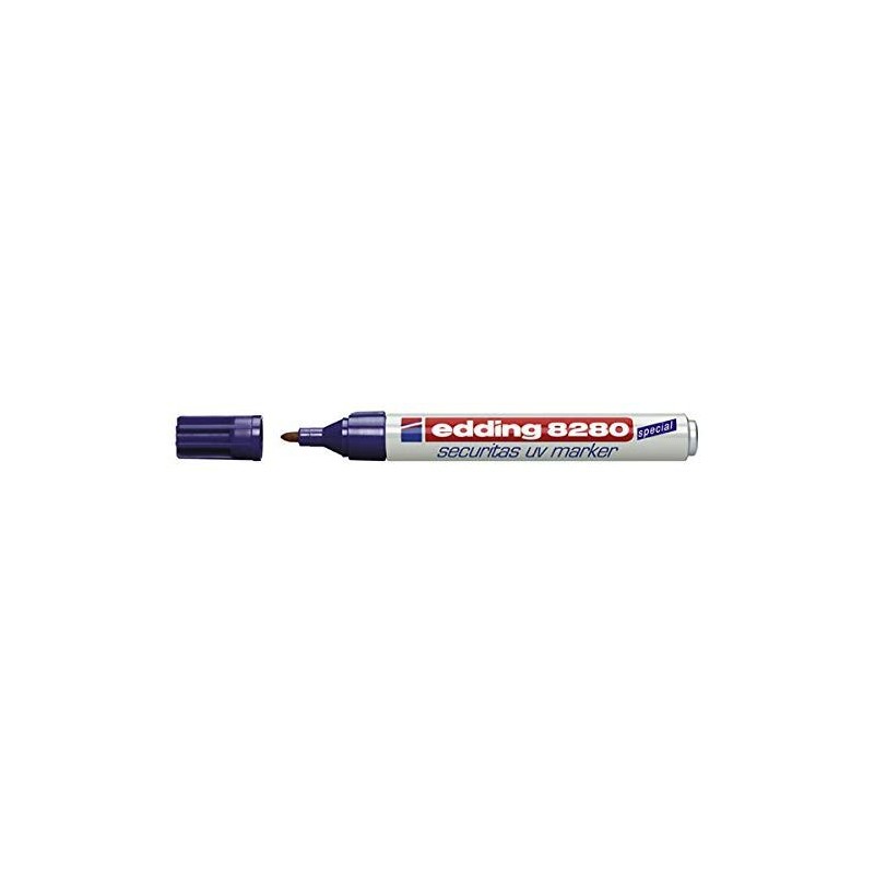 Rotulador Invisible Edding