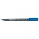 Rotulador Permanente 313 Staedler