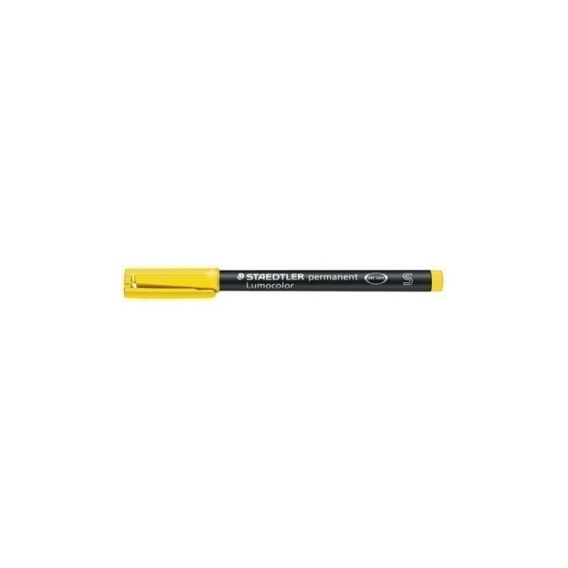 Rotulador Permanente 313 Staedler