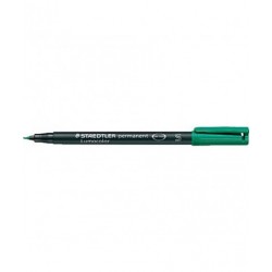 Rotulador Permanente 313 Staedler