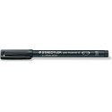 Retolador Permanent 314 Staedtler