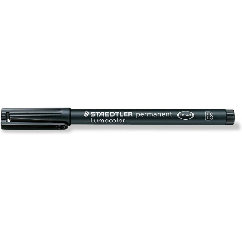 Rotulador Permanente 314 Staedler