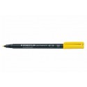 Retolador Permanent M 317 Staedtler