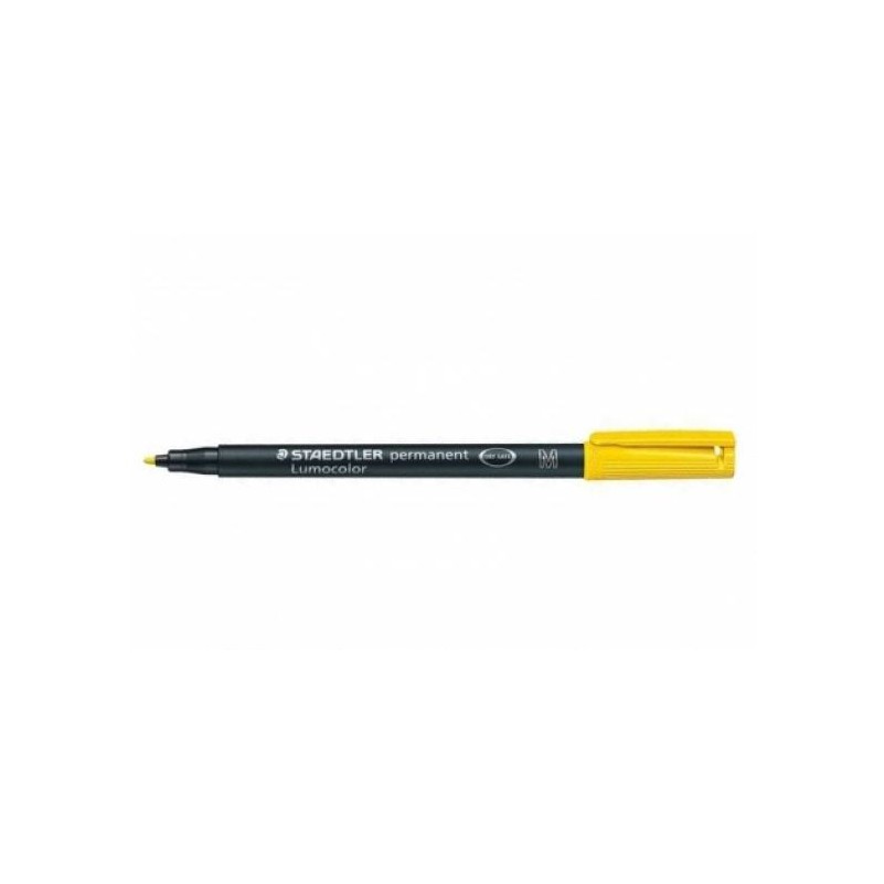 Pennarello permanente M 317 Staedtler