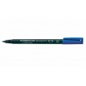 Retolador Permanent M 317 Staedtler