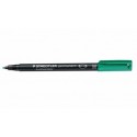 Retolador Permanent M 317 Staedtler