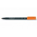 Retolador Permanent M 317 Staedtler