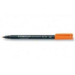 Retolador Permanent M 317 Staedtler