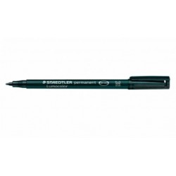 Retolador Permanent M 317 Staedtler