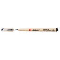 Rotulador Pincel Pigma Brush Sakura
