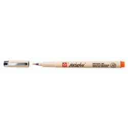 Rotulador Pincel Pigma Brush Sakura