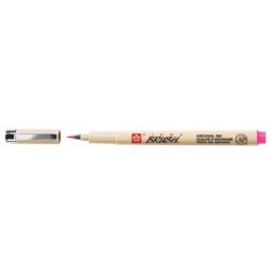 Rotulador Pincel Pigma Brush Sakura