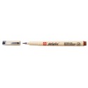 Rotulador Pincel Pigma Brush Sakura
