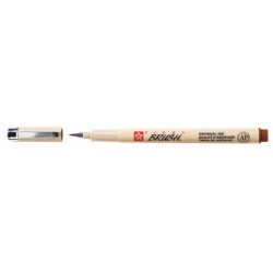 Rotulador Pincel Pigma Brush Sakura