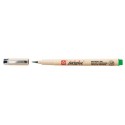 Rotulador Pincel Pigma Brush Sakura