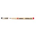 Rotulador Pincel Pigma Brush Sakura