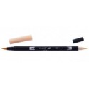 Retolador Pinzell ABT Dual Pen Brush Tombow