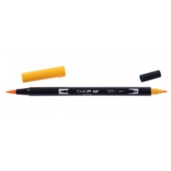 Retolador Pinzell ABT Dual Pen Brush Tombow
