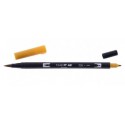 Retolador Pinzell ABT Dual Pen Brush Tombow
