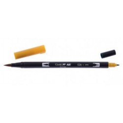 Rotulador Pincel ABT Dual Pen Brush Tombow