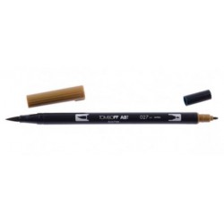 Retolador Pinzell ABT Dual Pen Brush Tombow