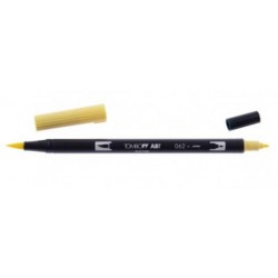 Rotulador Pincel ABT Dual Pen Brush Tombow