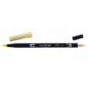 Retolador Pinzell ABT Dual Pen Brush Tombow