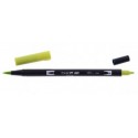 ABT Pennello a doppia penna Tombow