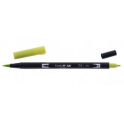 Rotulador Pincel ABT Dual Pen Brush Tombow