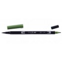 Retolador Pinzell ABT Dual Pen Brush Tombow