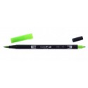 Retolador Pinzell ABT Dual Pen Brush Tombow