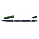 Rotulador Pincel ABT Dual Pen Brush Tombow