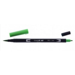 Retolador Pinzell ABT Dual Pen Brush Tombow
