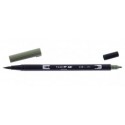 Rotulador Pincel ABT Dual Pen Brush Tombow
