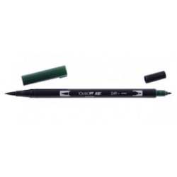 Rotulador Pincel ABT Dual Pen Brush Tombow