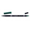 Retolador Pinzell ABT Dual Pen Brush Tombow