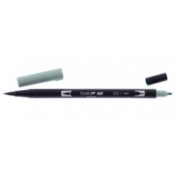 Rotulador Pincel ABT Dual Pen Brush Tombow