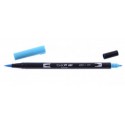 Retolador Pinzell ABT Dual Pen Brush Tombow