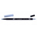 Rotulador Pincel ABT Dual Pen Brush Tombow