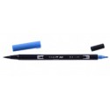 Retolador Pinzell ABT Dual Pen Brush Tombow