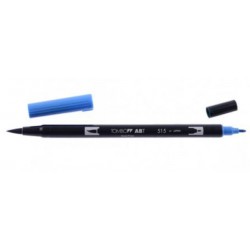 Retolador Pinzell ABT Dual Pen Brush Tombow